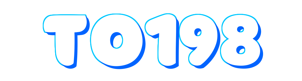 Logo TO198
